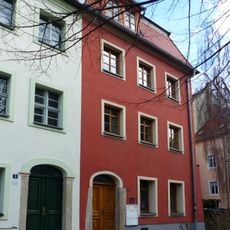 Wohnhaus Predigergasse 7