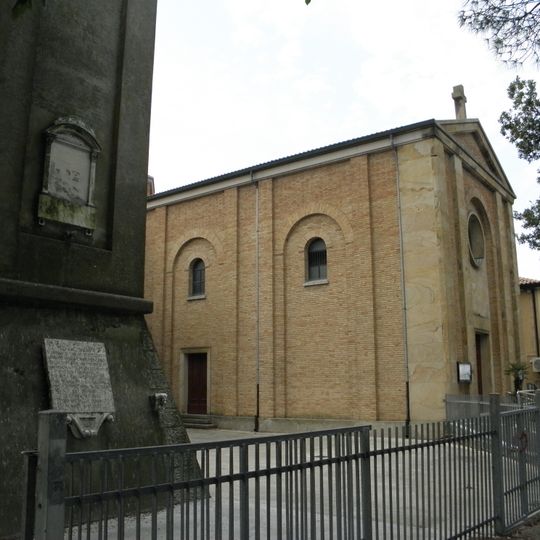 Chiesa di San Giorgio Martire