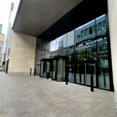 Frankfurt Construction Management GmbH