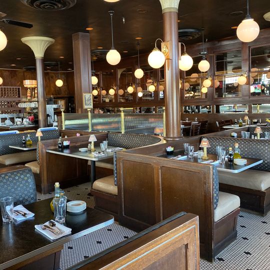 Italianni's