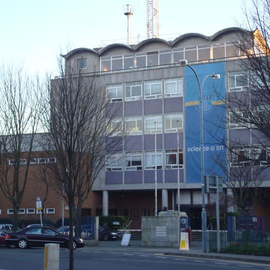 Dublin Institute of Technology