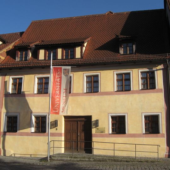 Wohnhaus in Altdorf bei Nürnberg
