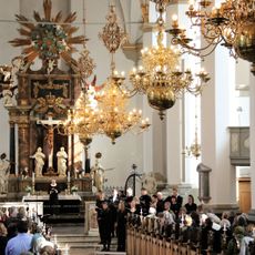 Trinitatis Church