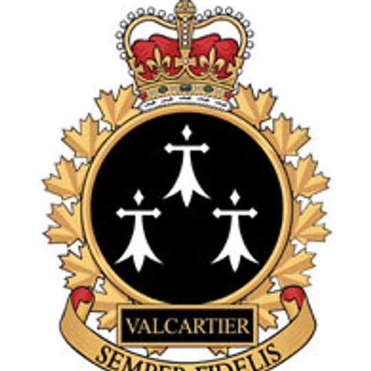 CFB Valcartier
