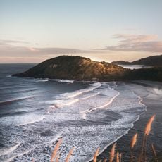 Ilha do Mel Ecological Station