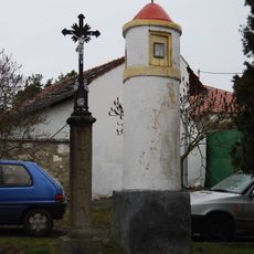 Boží muka v Chrášťovicích