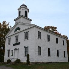Strafford Union Academy