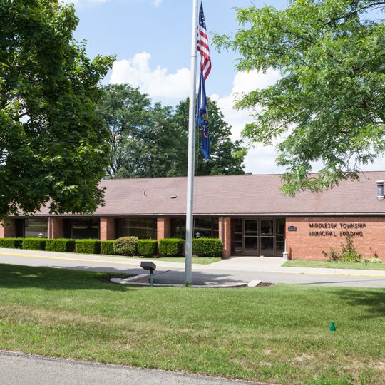 Middlesex Township