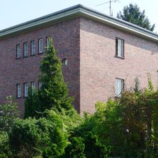 Reichsbahnfunk-Vorempfangsstelle