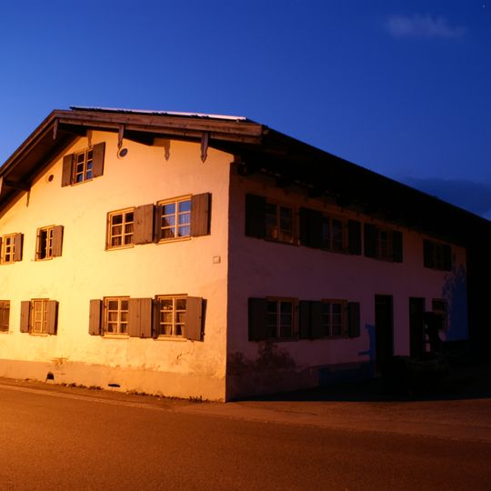 Bauernhaus