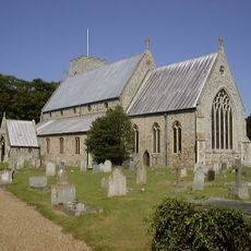 Church of St Mary, Old Hunstanton