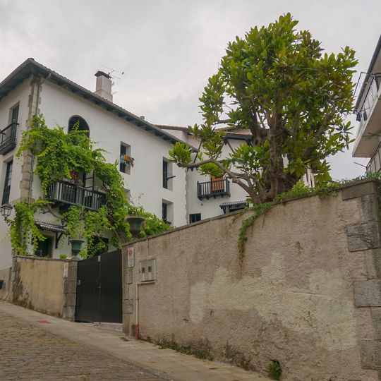 Casa Etxezabal