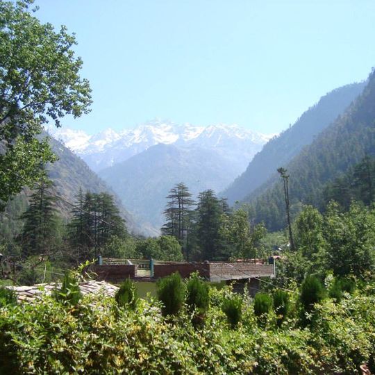 Kasol
