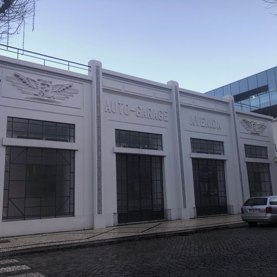 Auto-Garage Avenida