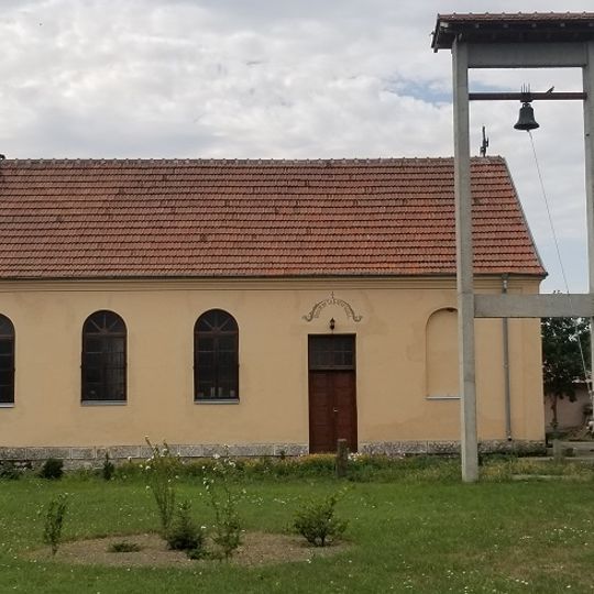 Успение на Пресвета Богородица