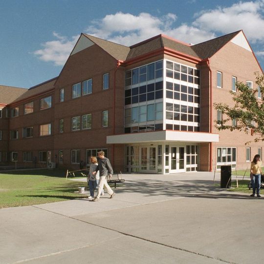 Saginaw Valley State University