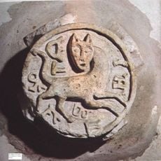 Římskokatolická farnost Levín