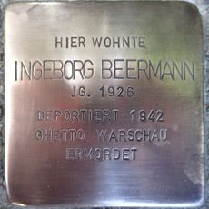 Ingeborg Beermann
