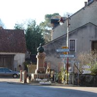 Verneuil-Moustiers