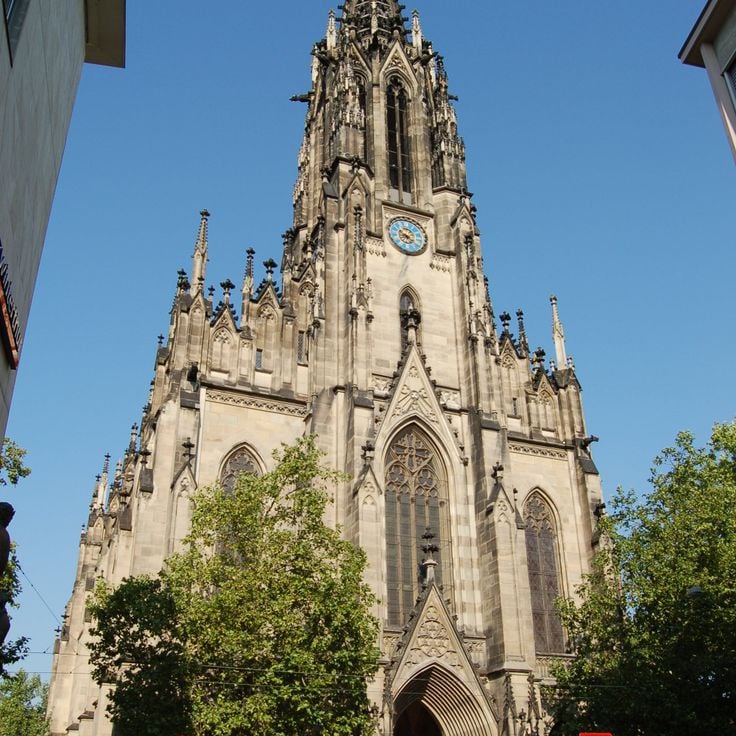 St. Elizabeth's Church