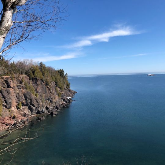 Presque Isle Park