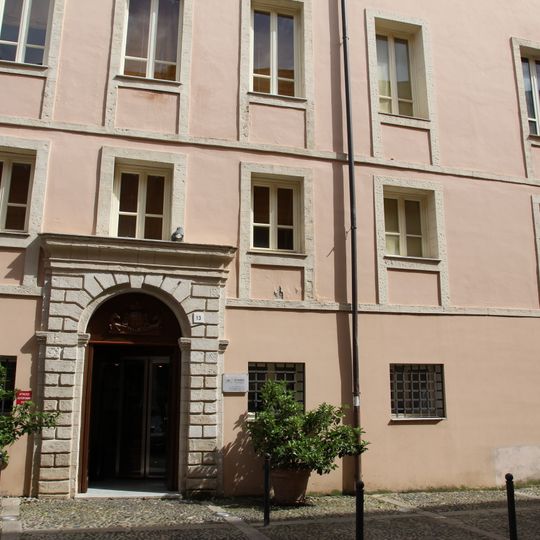 Museo Palazzo di Città