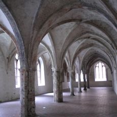 Kulturforum Burgkloster