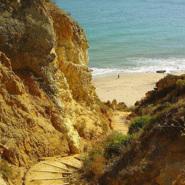 Praia do Canavial