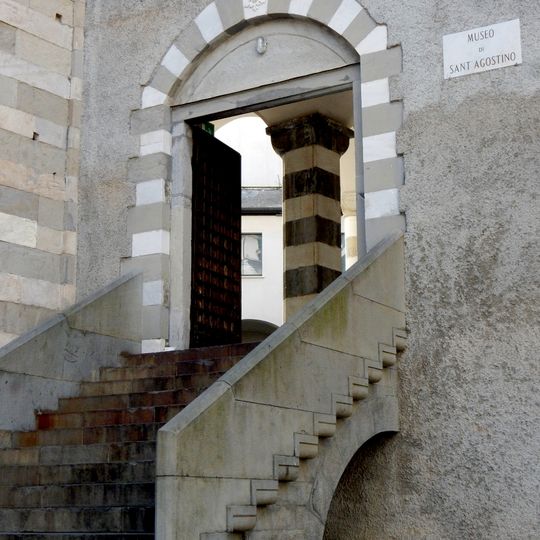 Museum of Saint Augustine