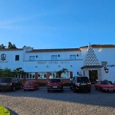 Pousada de Santa Luzia