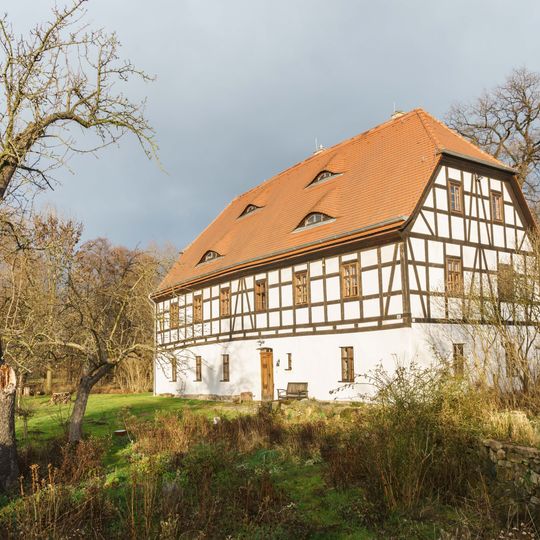 Wohnhaus Göselaue 13