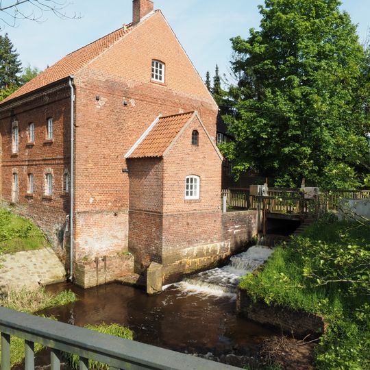 Stiftsmühle Bassum