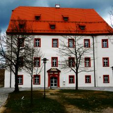 Pflegschloss