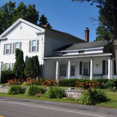 Towar-Ennis Farmhouse and Barn Complex