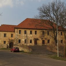 Zahořany