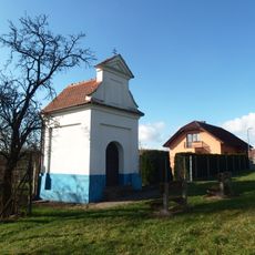 Chapel of Saint Sebastian