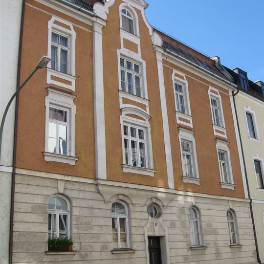 Wohnhaus
