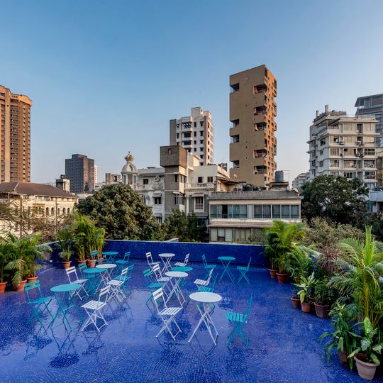 Hotel Kemps Corner