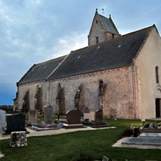 Église Saint-Lô de Foucarville