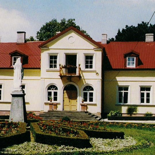 Felicjanów, Płock County