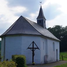 St. Johannes der Täufer