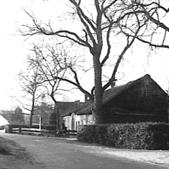 Eemnesserweg 2, Blaricum