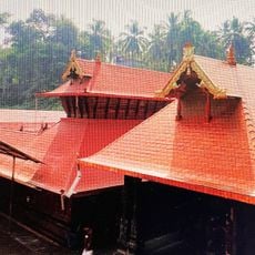 Kadampuzha Devi Temple