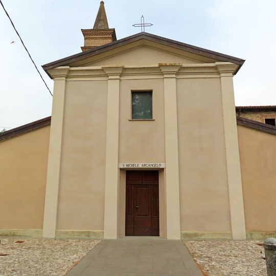 Chiesa di San Michele Arcangelo
