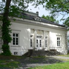 Theater im Zimmer