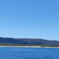 Keamano Beach