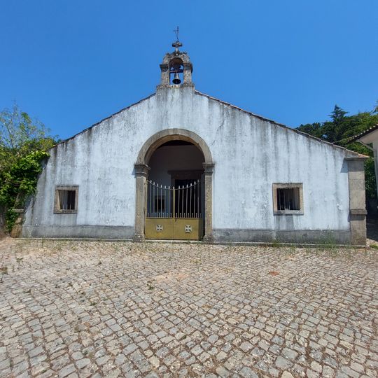 Ermida de Nossa Senhora da Piedade