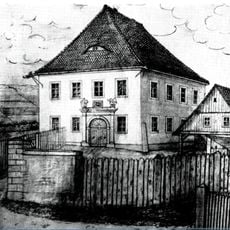 Pflegschloss Bärnau