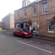 Coldstream, 64 High Street