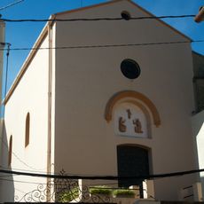 Convent de les Carmelites Descalces